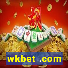 wkbet .com